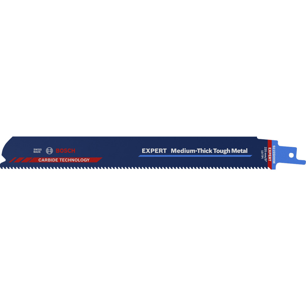 Säbelsägeblätter EXPERT S1155 HHM Produktbild img1 L