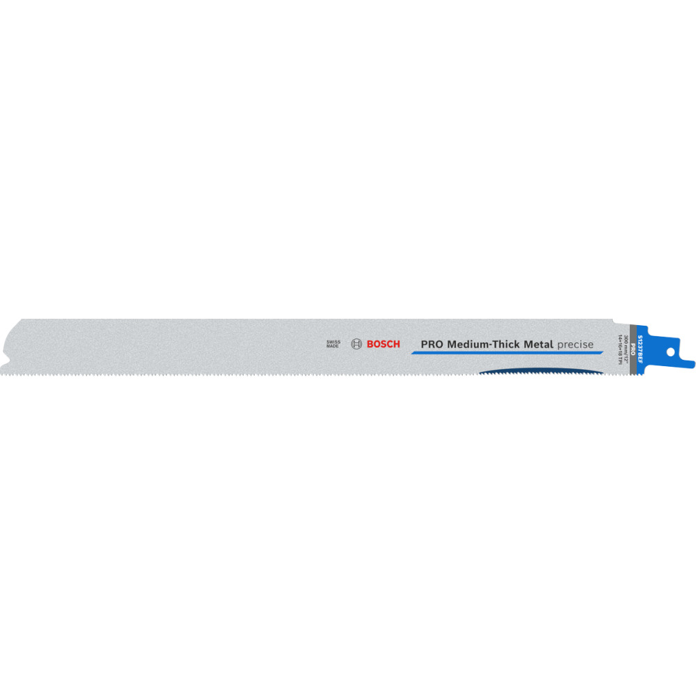 Säbelsägeblatt PRO S1237BEF 300x25x1,1 mm (VE=5 Stk.) Produktbild img1 L