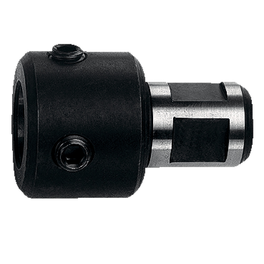 Adapter mit 3/4"-Weldon Produktbild img1 L