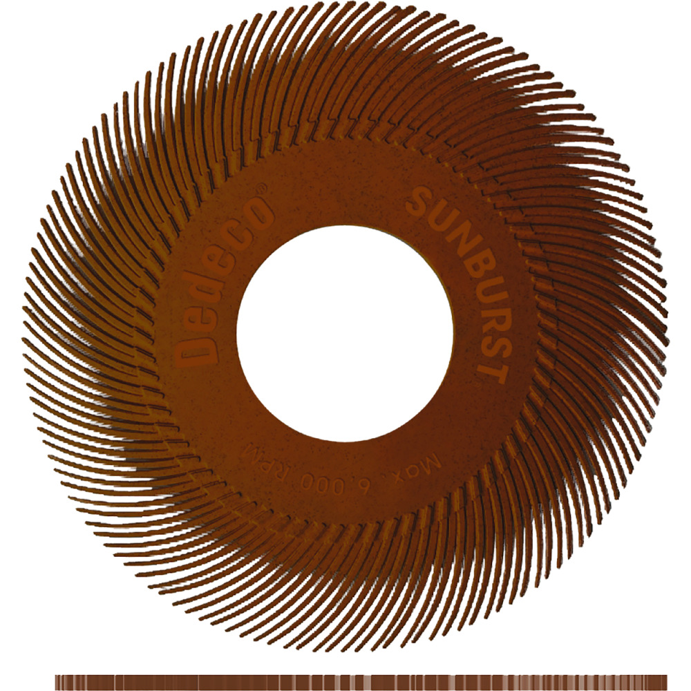 Radialschleifbürsten (Ersatzscheiben) Produktbild img1 L