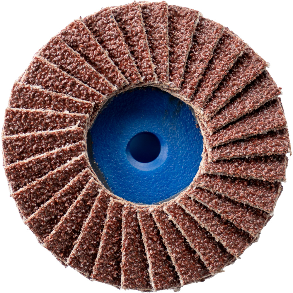 Schleifscheibe Combidisc Mini-POLIFAN, Ø 50 mm Produktbild img2 L