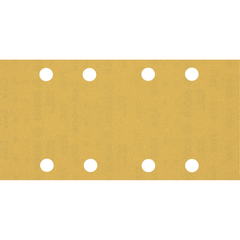 Schleifpapier-Set 93 x 186 mm, Körnung 240 Produktbild img1 L