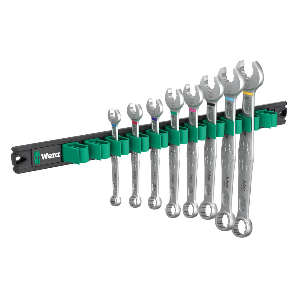 Wera Magnetleisten Produktbild img1 L