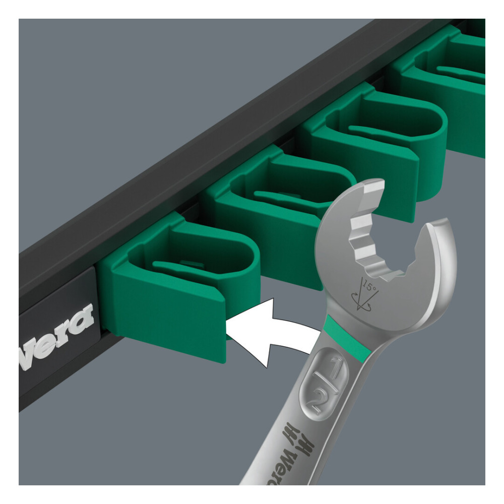 Wera Magnetleisten Produktbild img3 L