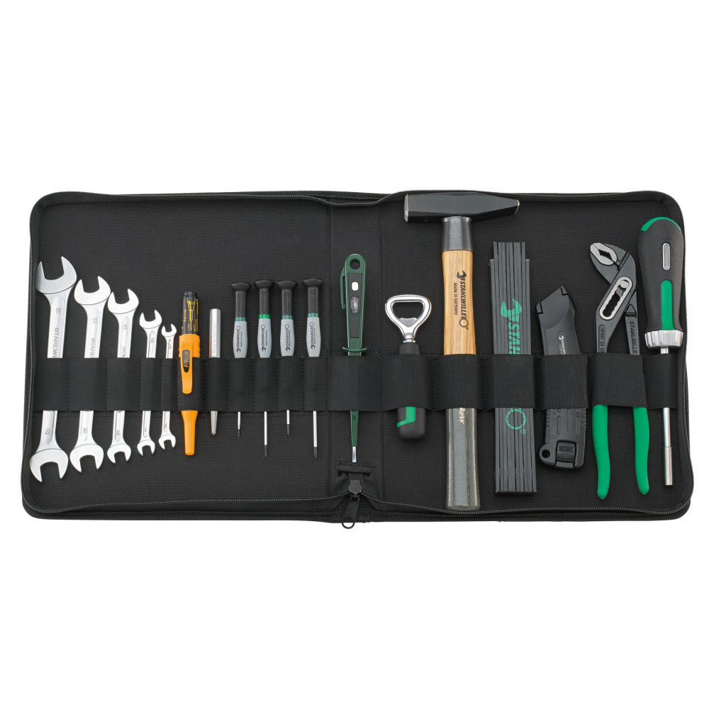 Multifunktions-Werkzeug-Satz, 23-teilig Produktbild img3 L