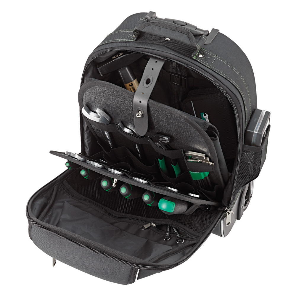 MultiUse Werkzeug-Set 105-teilig Produktbild img1 L