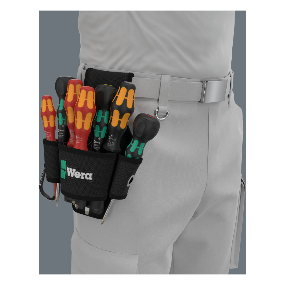 Wera Gürteltaschen Produktbild img2 L