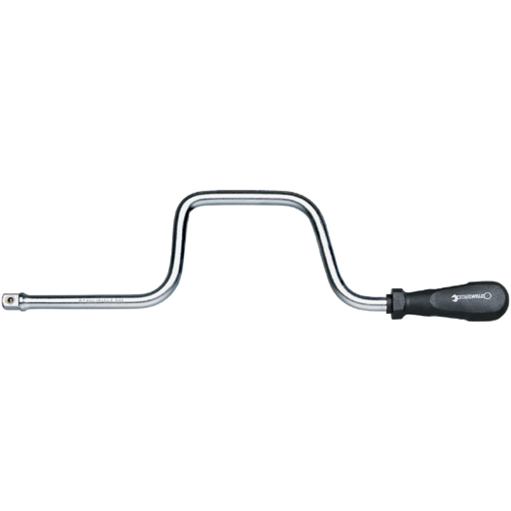 Stahlwille Antriebs- und Verbindungsteile 1/2" Produktbild img1 L