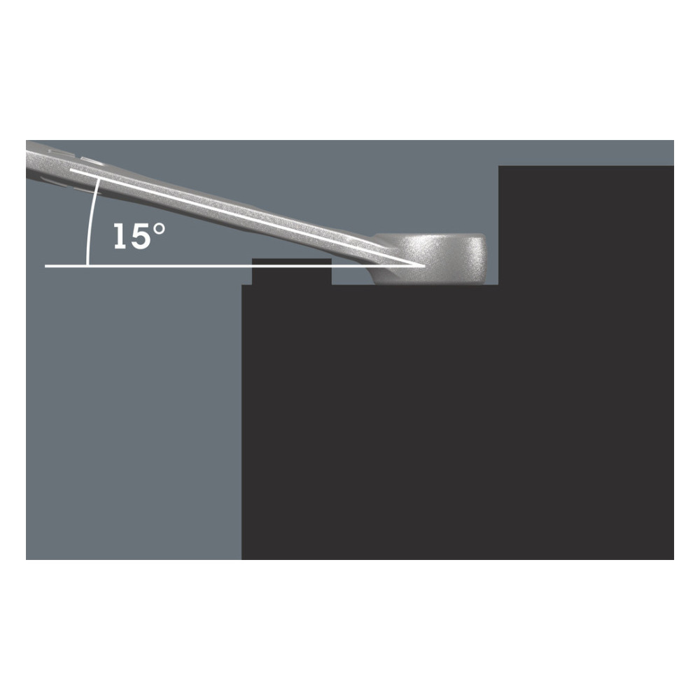 Wera Ringmaulschlüssel-Sätze 6003 Joker Produktbild img5 L