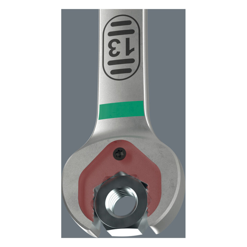 Ratschen-Ringmaulschlüssel 6007 Joker 5 Set 1 Produktbild img2 L