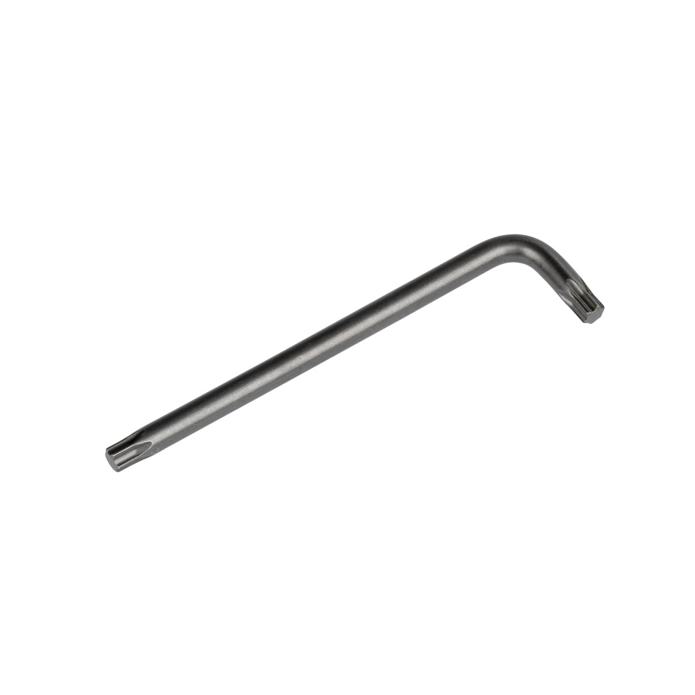 TORX®-Kugelkopf-Winkelschraubendreher-Satz, TX9-TX40, 8-teilig, lang Produktbild img4 L
