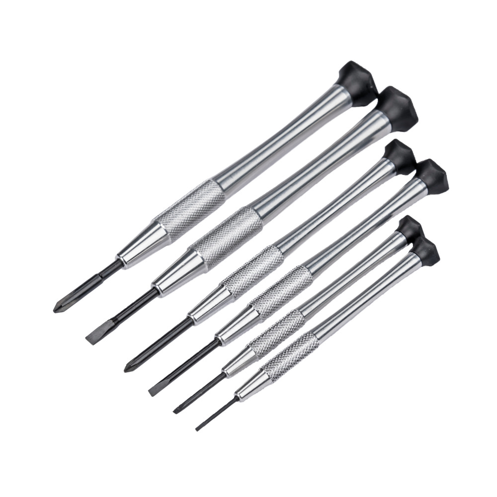 Kukko Uhrenmacher-Schraubendreher-Sätze Produktbild img5 L