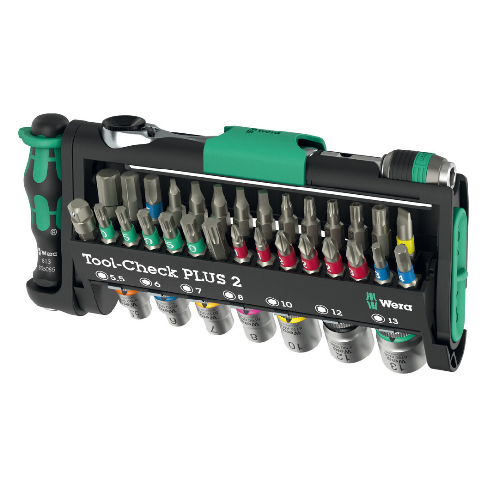 Tool-Check Plus 2 Produktbild img1 L