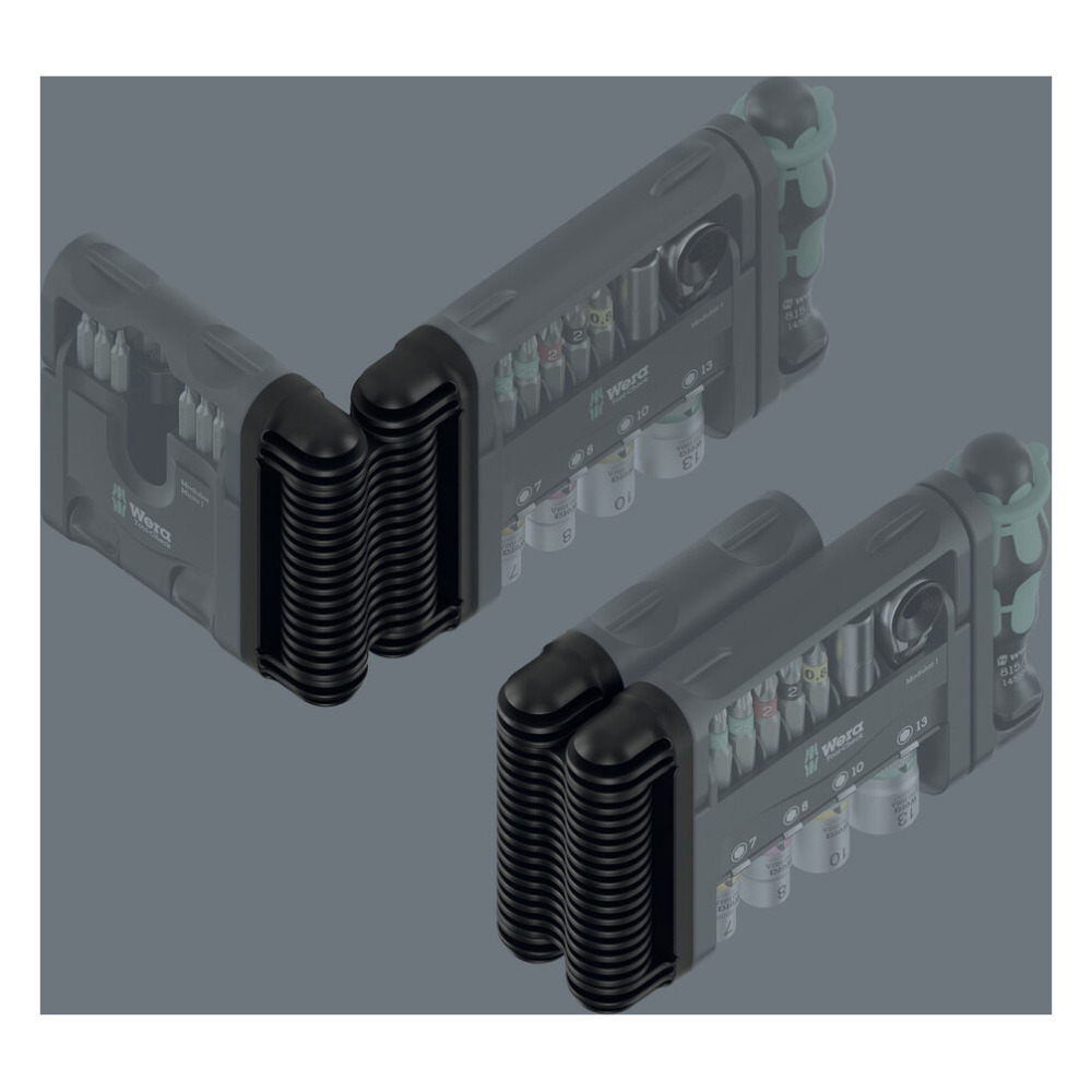 Wera Tool-Check Zubehör Produktbild img2 L
