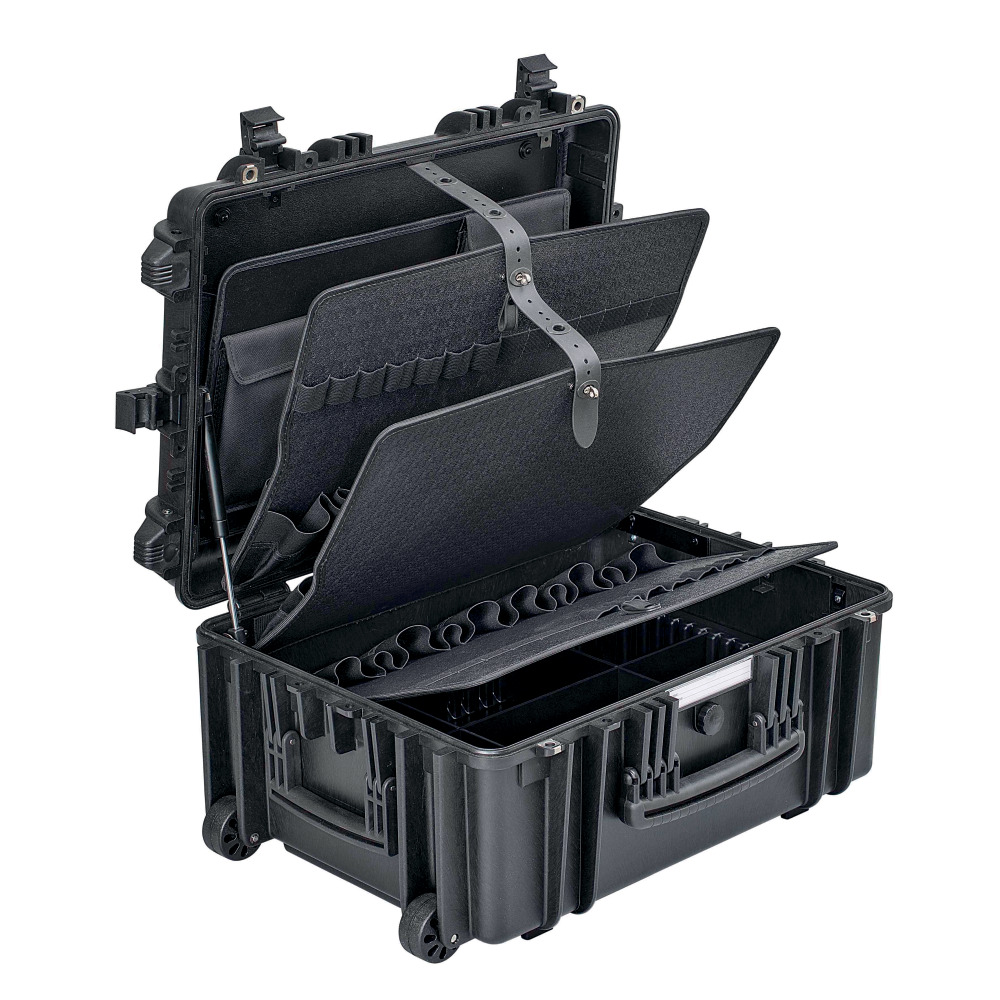 GT Line Werkzeugkoffer Produktbild img1 L