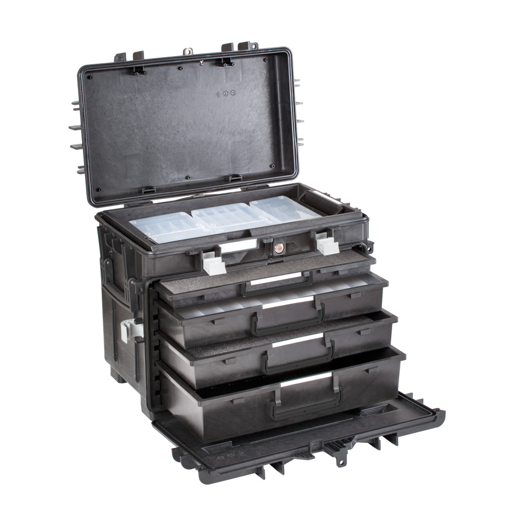 GT Line Schubladenkoffer Produktbild img1 L