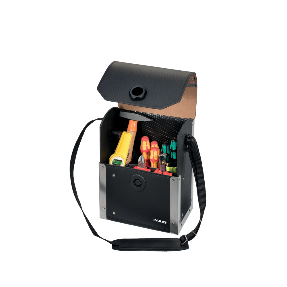 Werkzeugtasche TOP-LINE Paralock Produktbild img3 L