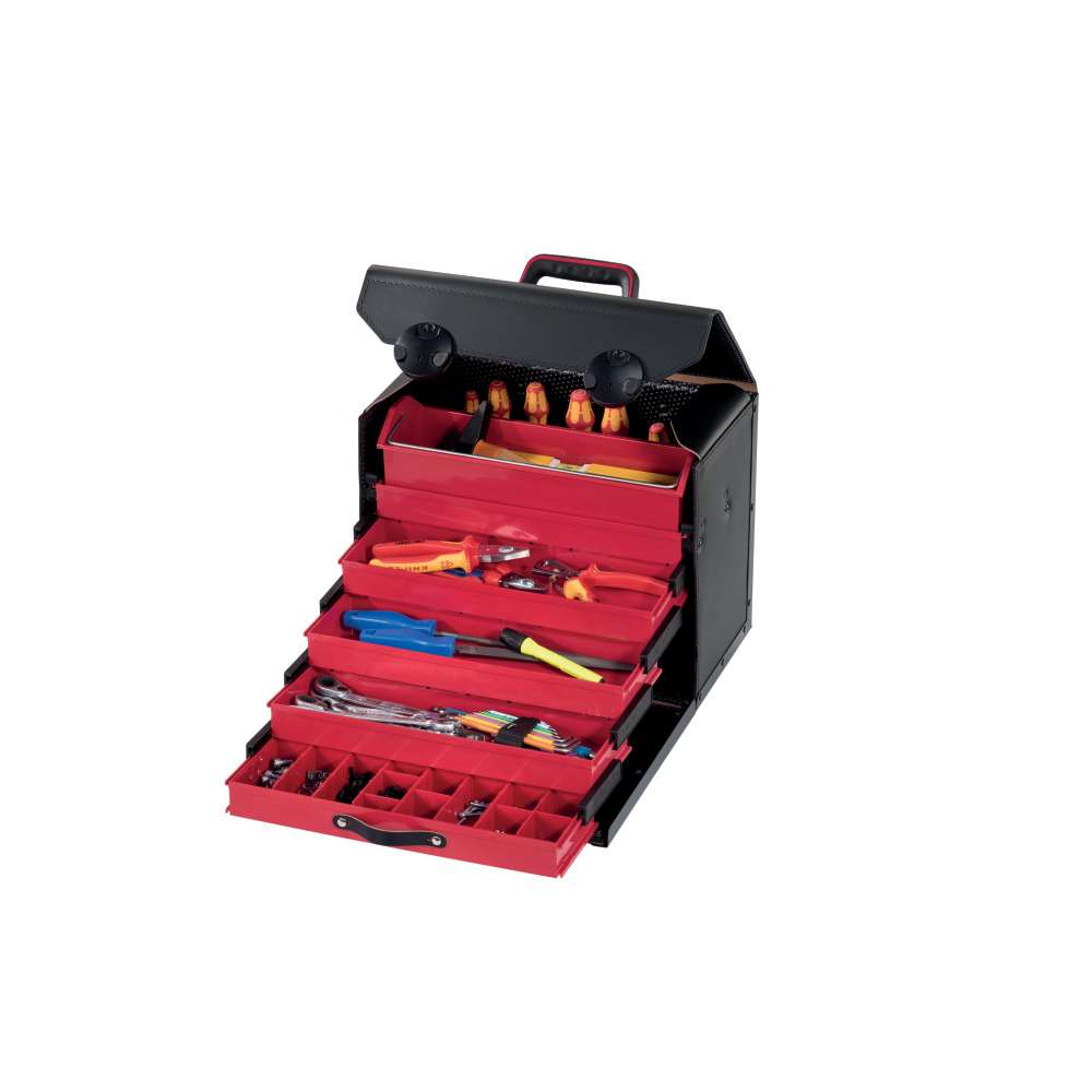 Werkzeugtasche TOP-LINE KingSize Organize Roll Produktbild img4 L