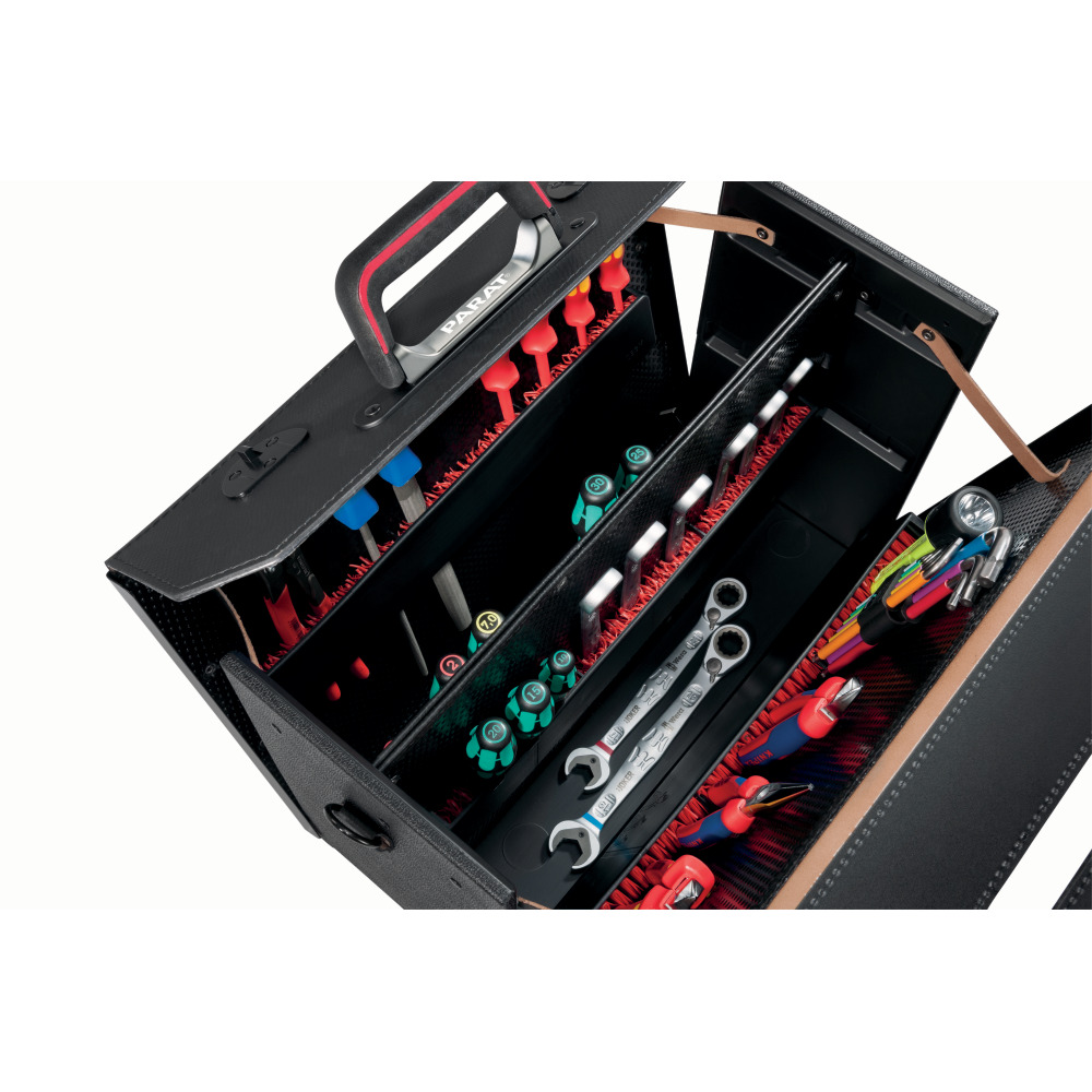 Parat Werkzeugkoffer Produktbild img3 L