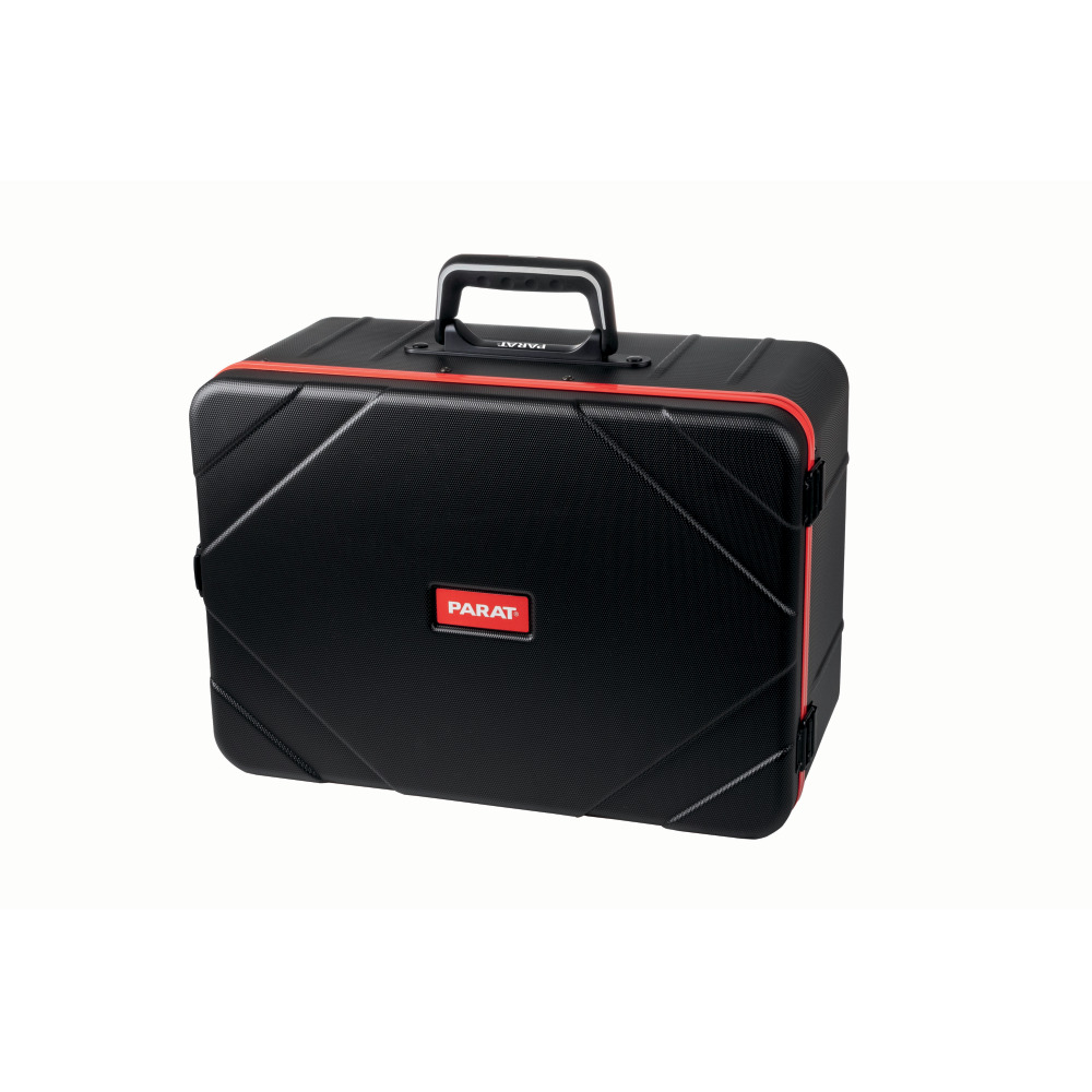 Hartschalen Werkzeugkoffer PARACTIVE 35 CP-7 Produktbild img2 L