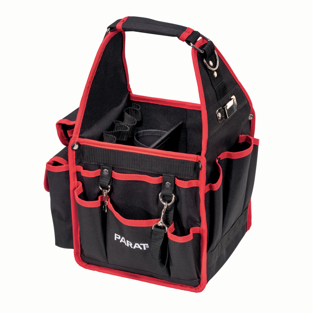 Werkzeugtasche BASIC Tool Softbag S Produktbild img1 L