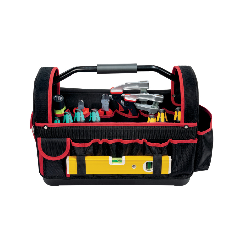 Werkzeugtasche BASIC Tool Softbag L Produktbild img1 L