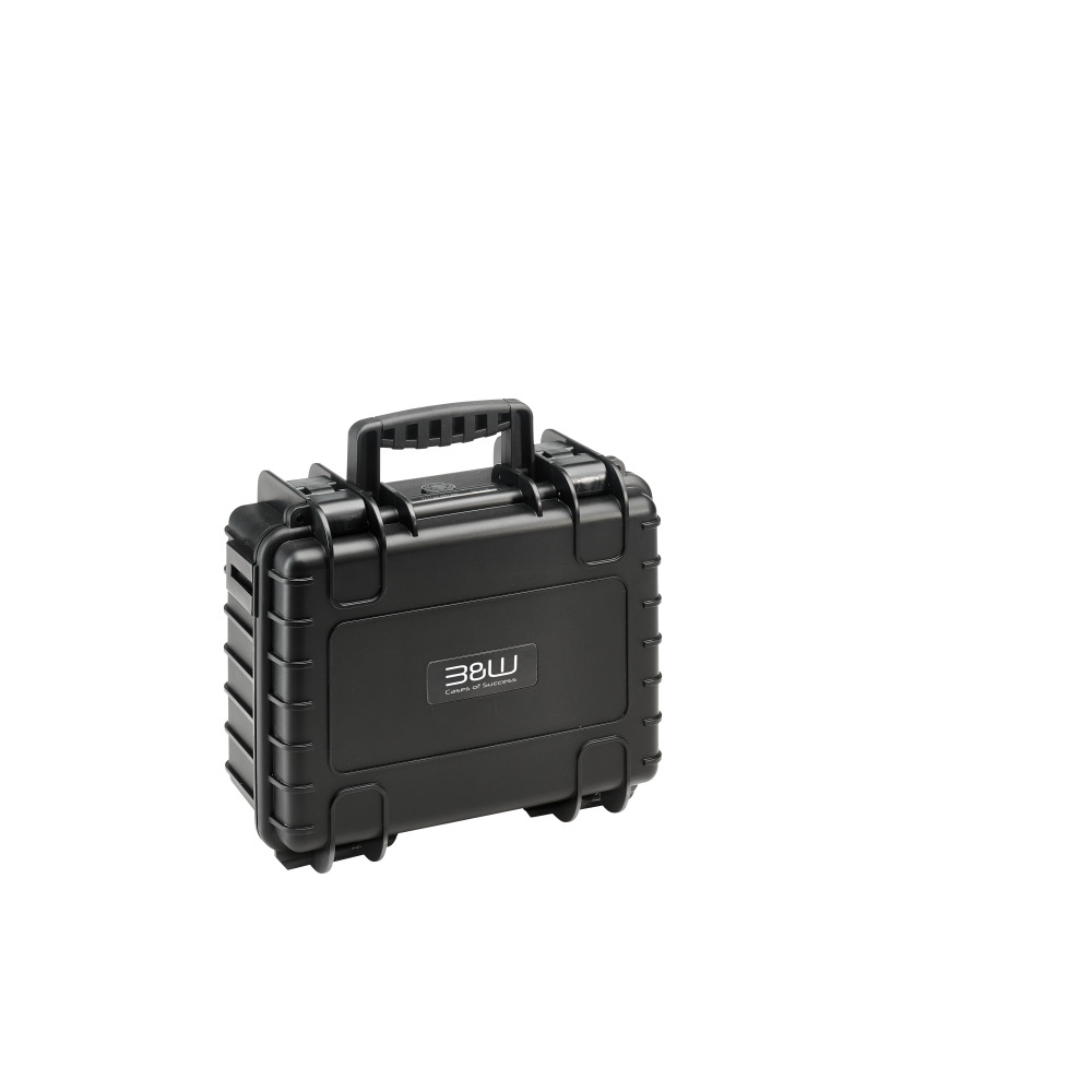 B & W Werkzeug-Schutzkoffer Jet 3000 Produktbild img3 L