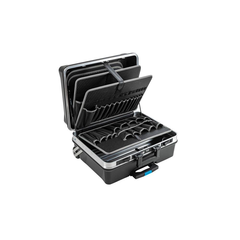 Werkzeugtrolley Orca Produktbild img1 L