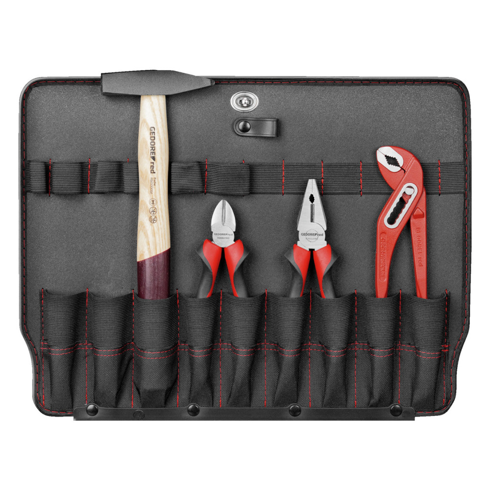 Werkzeugkoffer Azubi L Produktbild img5 L