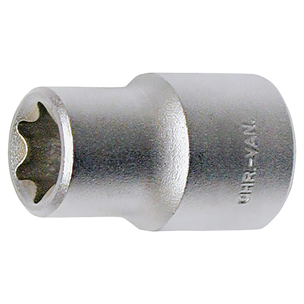 Imatec TORX®-Steckschlüsseleinsätze 1/4" Produktbild img1 L