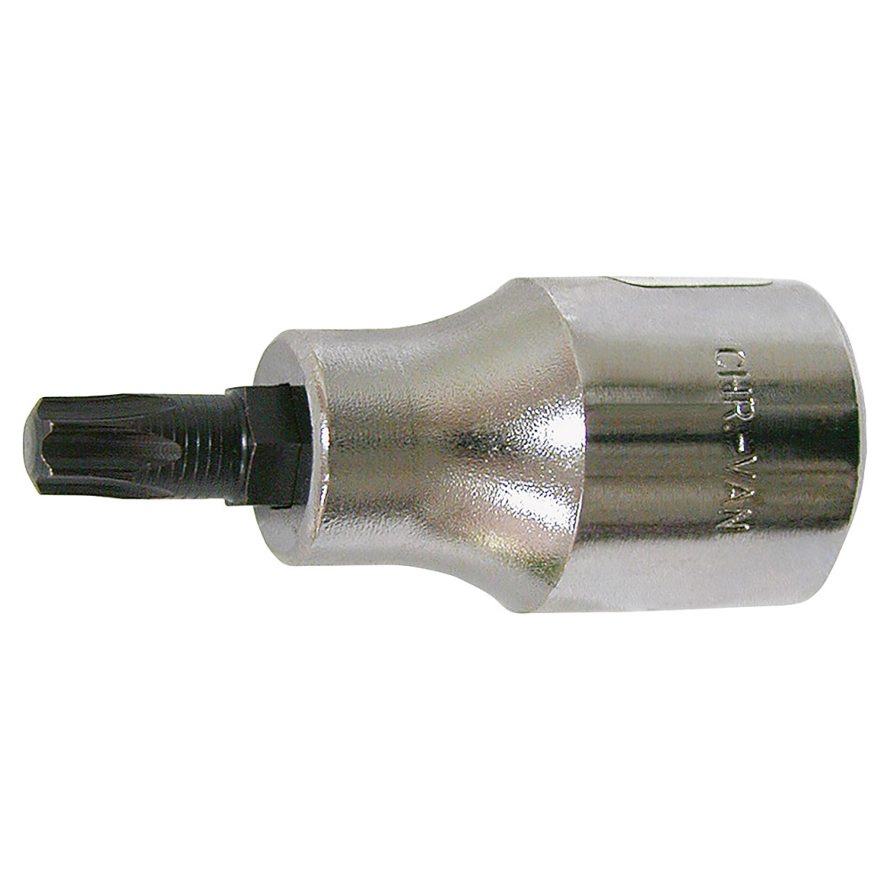 Imatec Schraubendrehereinsätze / Innen-TORX® 1/4" Produktbild img1 L
