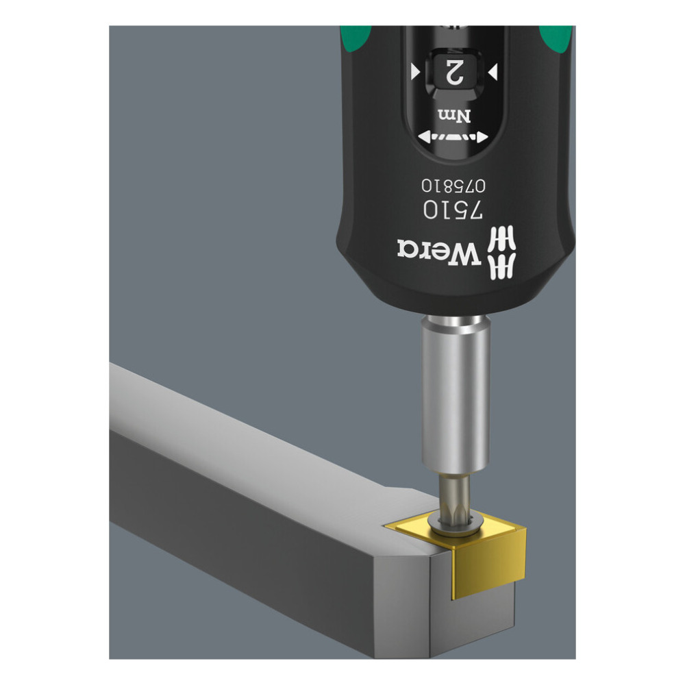7510/14 Kraftform Safe-Torque Speed Werkzeug-Set für HM-WSP, 14-teilig Produktbild img2 L