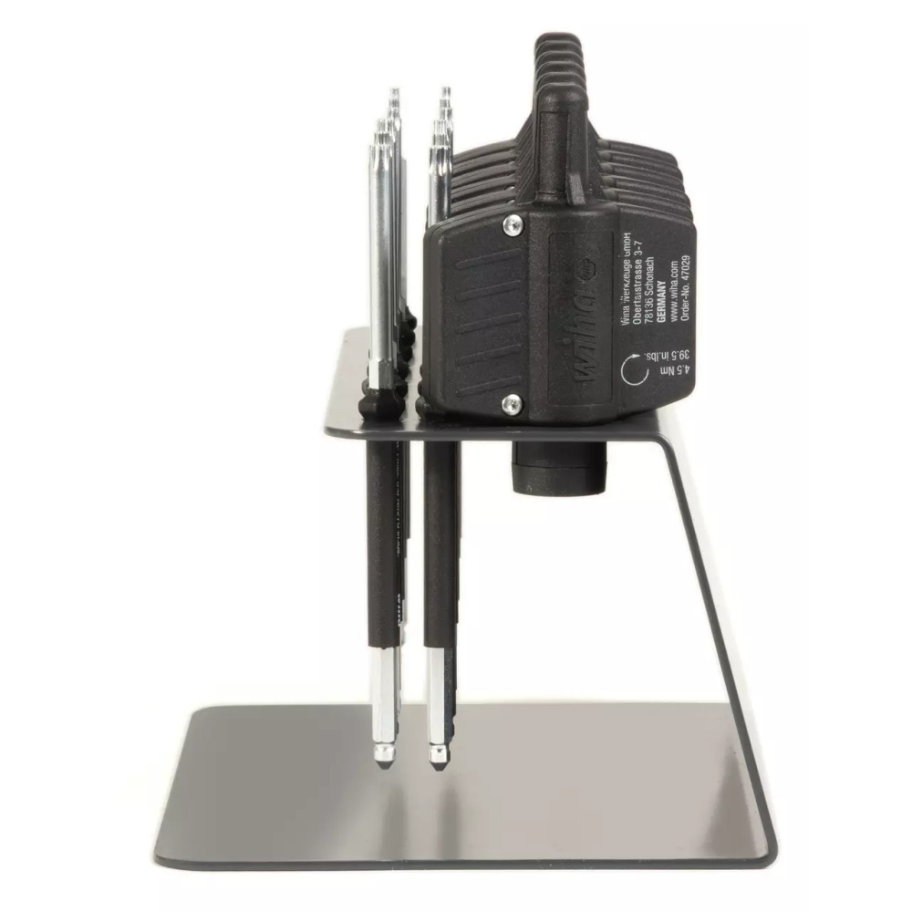 Wiha Drehmoment-Schraubendreher-Set/Schlüsselgriff Produktbild img4 L