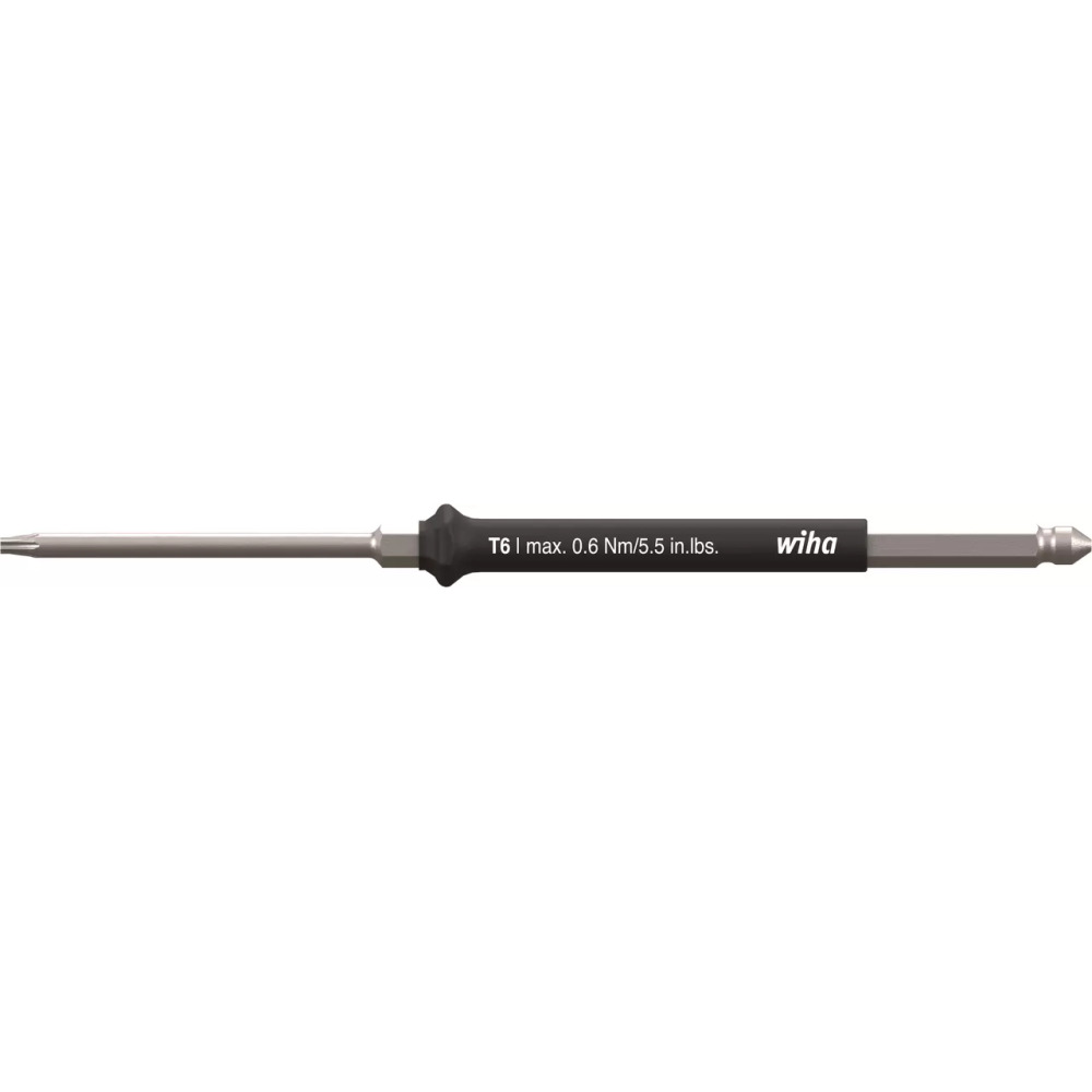 Wiha Wechselklingen TORX® für easy Torque Key Produktbild img1 L