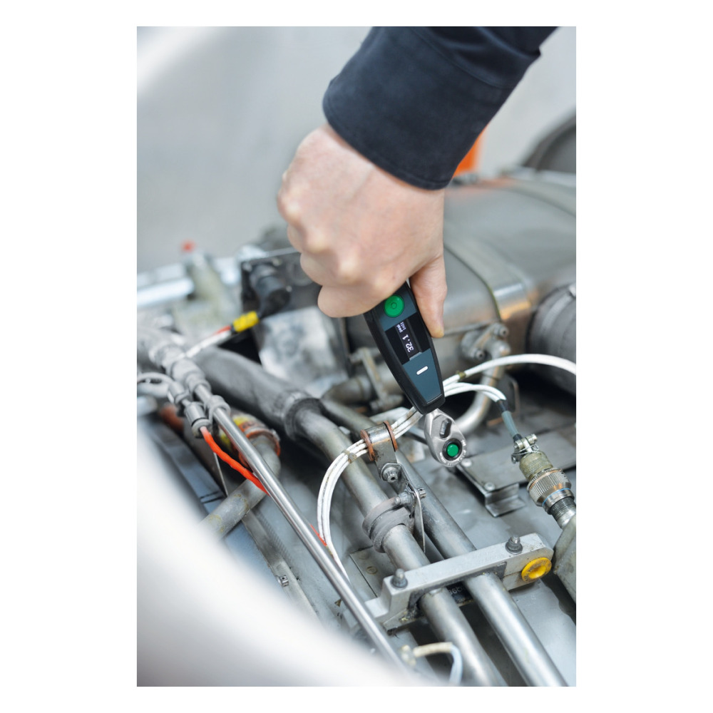 Drehmomentwerkzeug-Set mit SENSOTORK® Modell 701/32/1 Produktbild img4 L