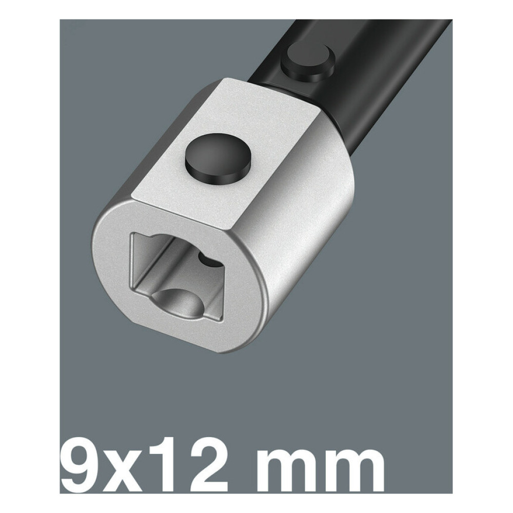 Wera Einsteck-Maulschlüssel Joker 7870 Produktbild img3 L