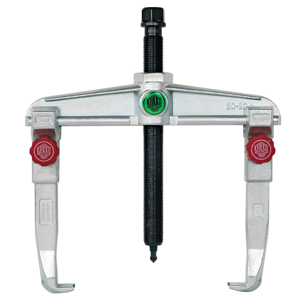 Kukko Universalabzieher zweiarmig Reihe 20 Produktbild img1 L