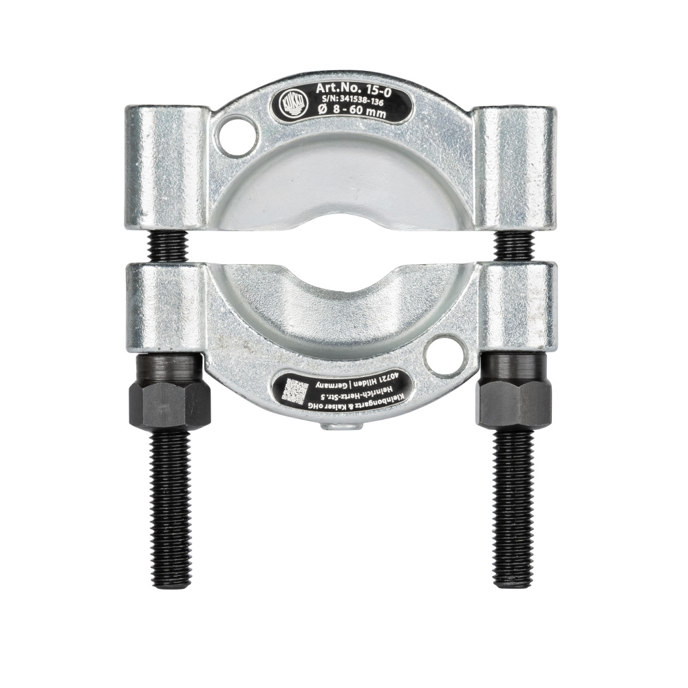 Kukko Trennvorrichtung BR 15 und 17 Produktbild img1 L