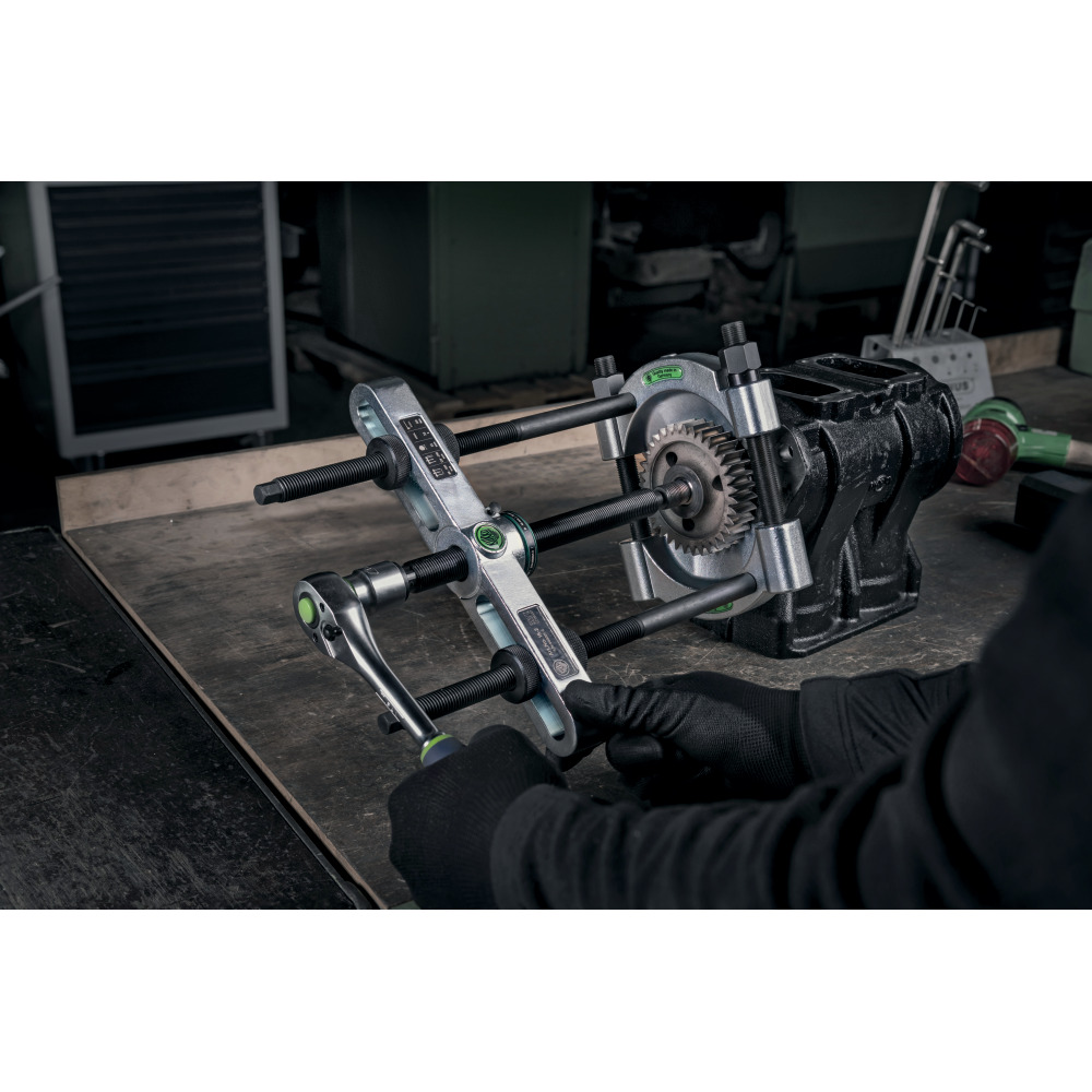 Kukko Trennvorrichtung BR 15 und 17 Produktbild img2 L