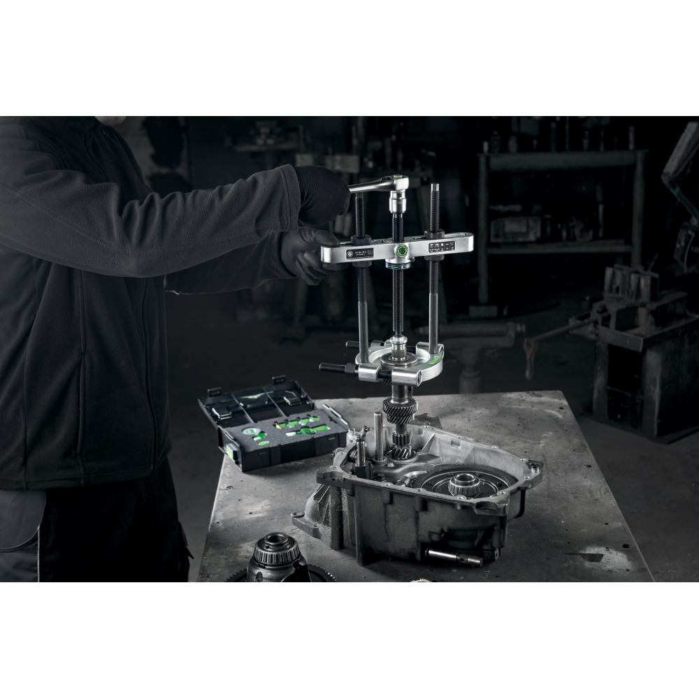 Kukko Abziehvorrichtung BR 18 Produktbild img2 L