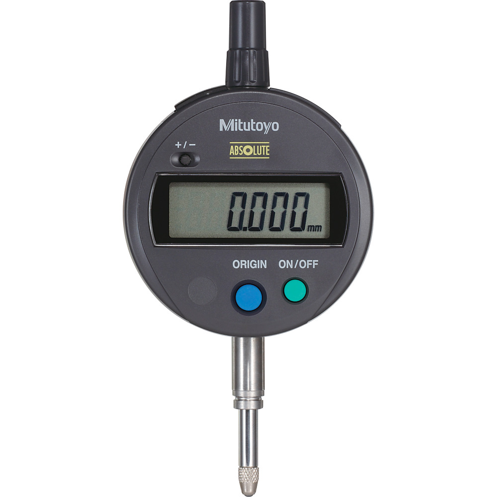 Digitale Messuhr ABS ID-S, 0,001 mm, IP42, Mb 12,7 mm Produktbild img1 L