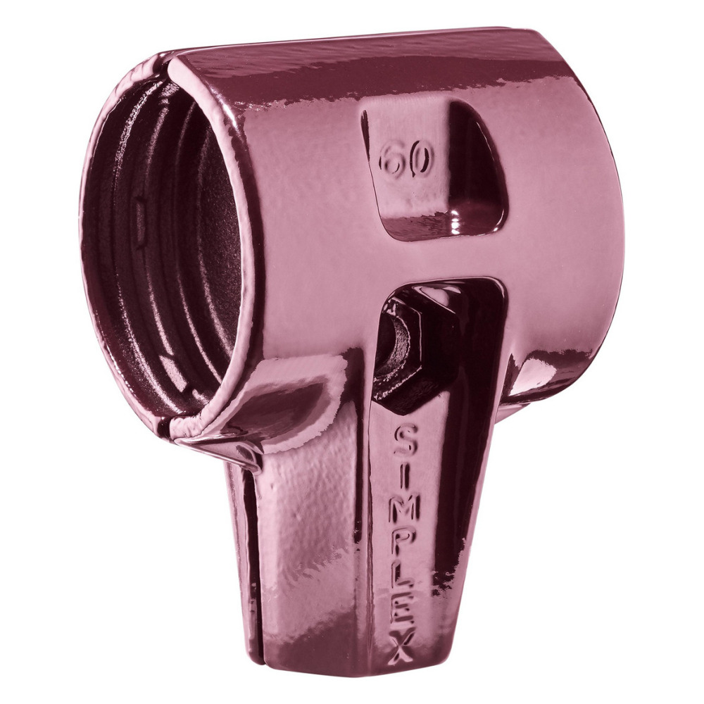 Halder verstärktes Stahlgussgehäuse Produktbild img1 L