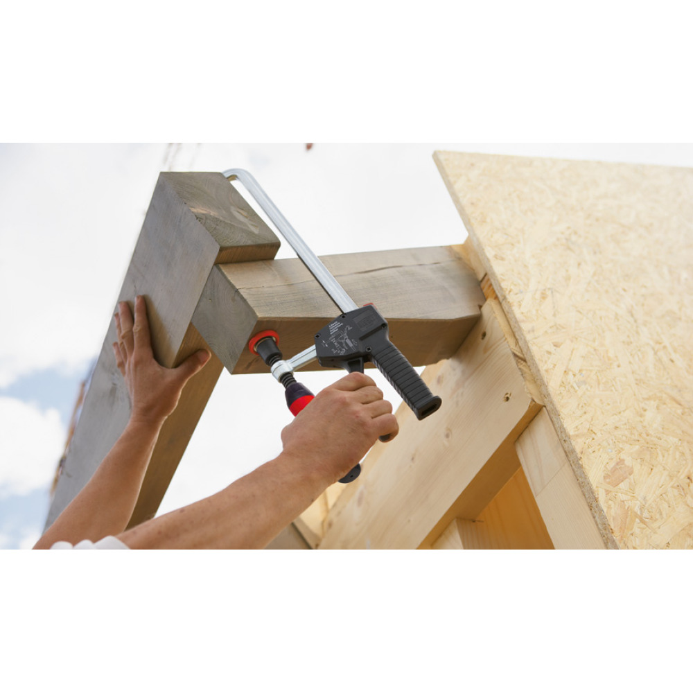 Bessey Einhandzwingen Produktbild img3 L