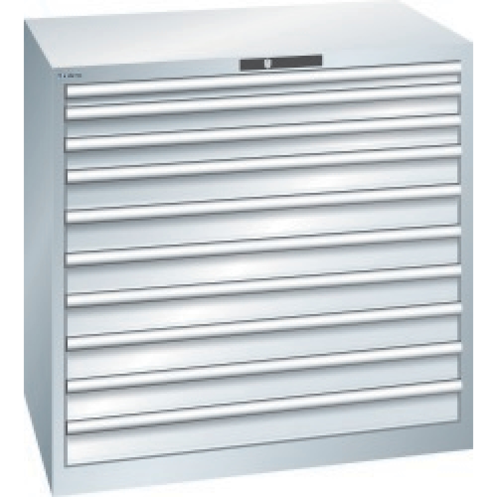 Schränke 54x36E/1.000 RFID LOCK Produktbild img1 L