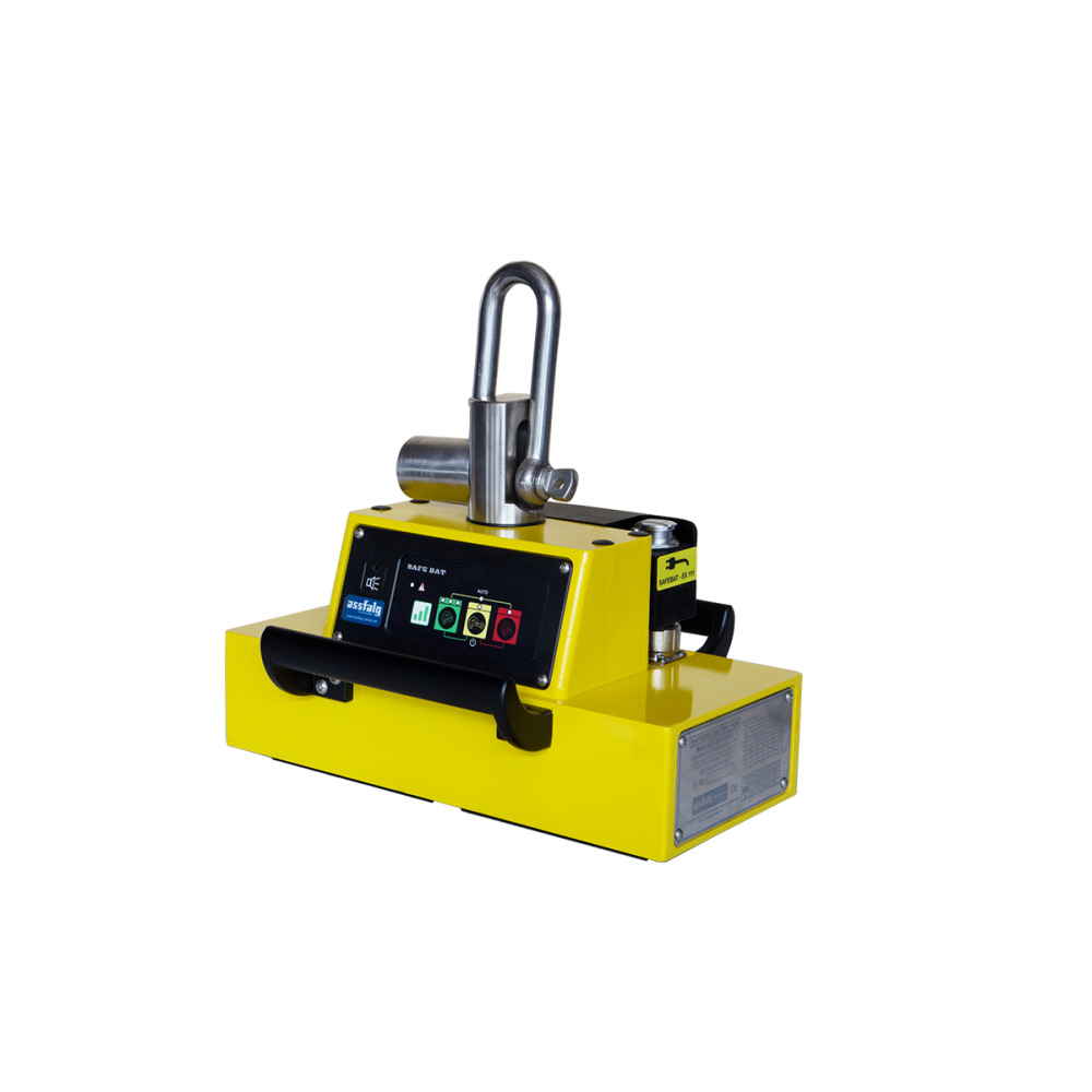 Batterie-Lasthebemagnete SAFEBAT Produktbild img1 L