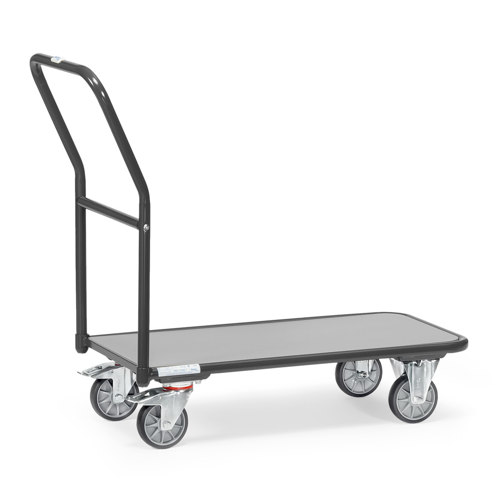 Magazinwagen "Grey-Edition" Produktbild img1 L