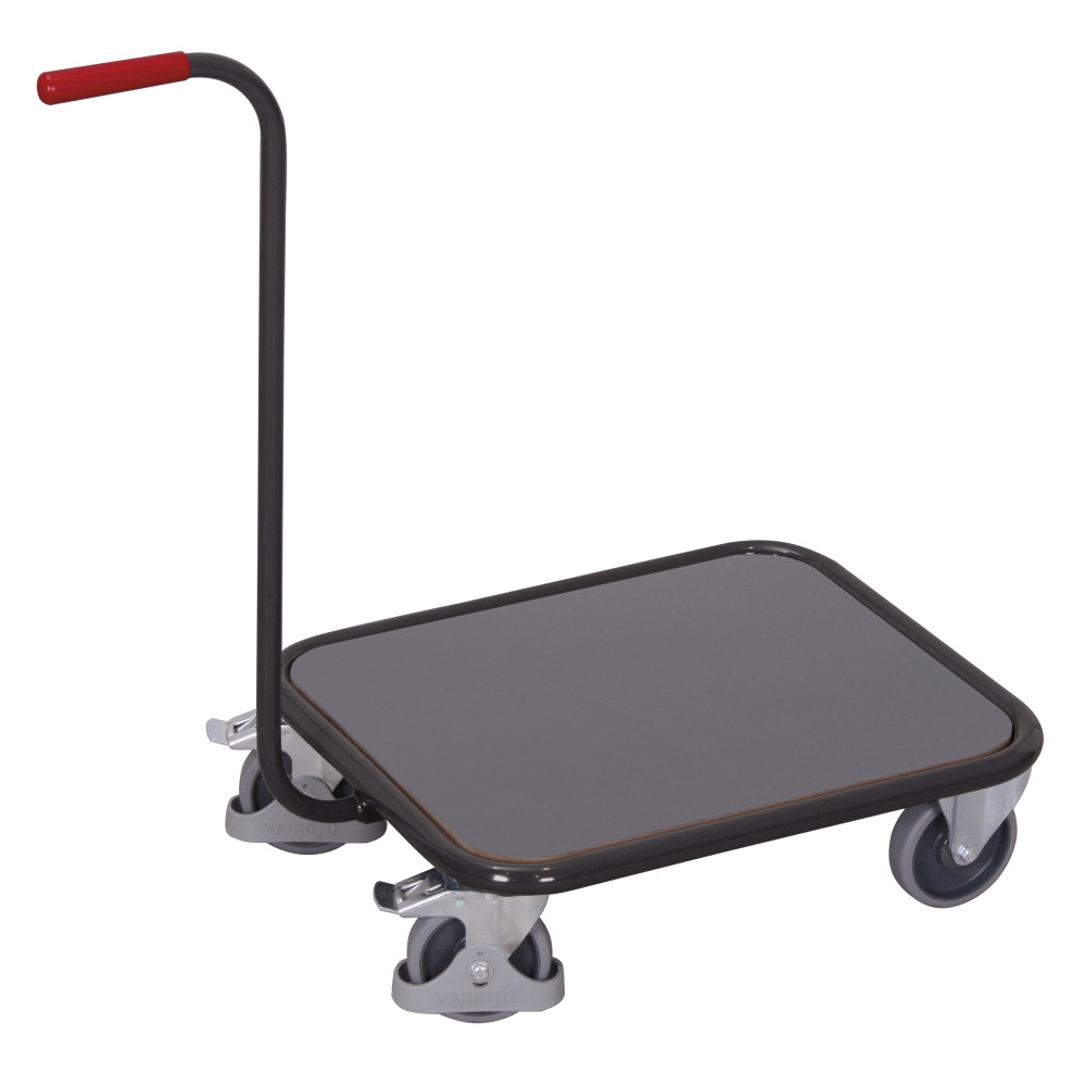 Griffroller RAL 7016 Produktbild img1 L