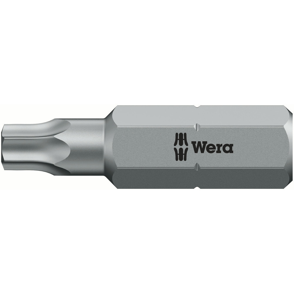 Wera Bits/Innen-TORX® 1/4" Typ 867/1 Z-BO Reihe 1 Produktbild img1 L