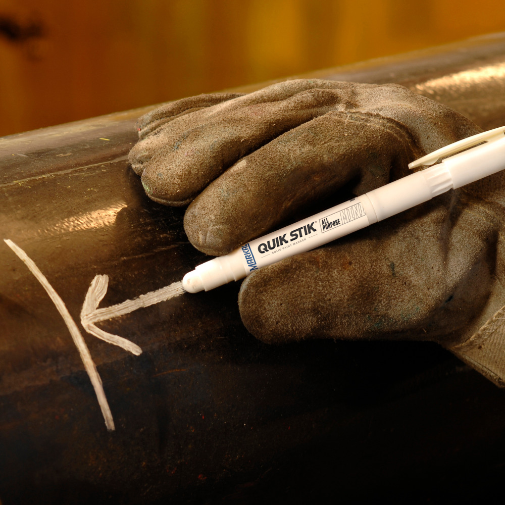 Farbmarker Quik Stik Allzweck Mini Produktbild img2 L