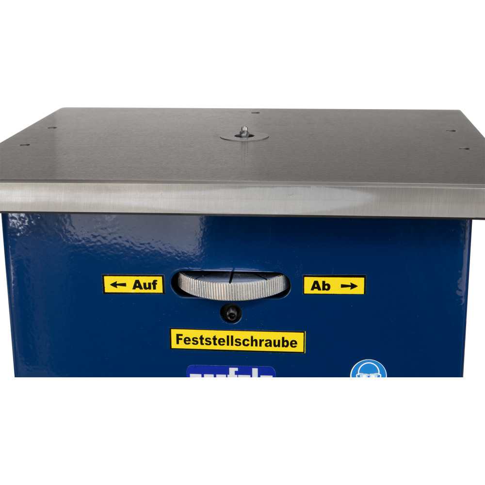 Konturen-Entgratmaschine KKE 1 Produktbild img5 L